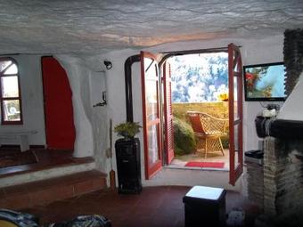 Apartamento Casa Sulla Rupe