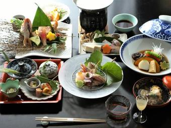 Ryokan Nushiya