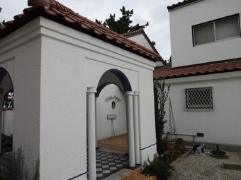 Hotel Villa Ortigia