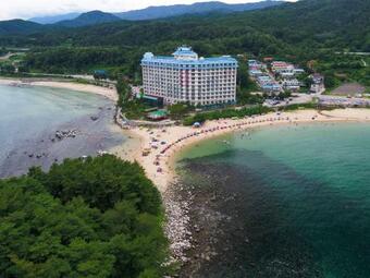 Hotel Kumgangsan Condo Sokcho