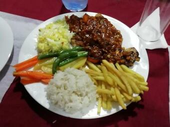 Hotel Vihanga