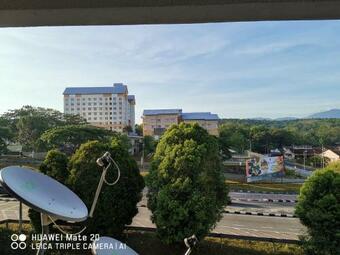 Apartamento Pilah Gueststay