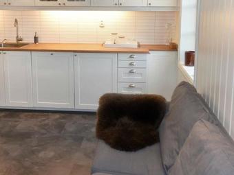 Holiday Home Masfjordnes