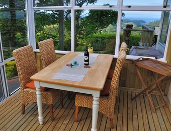 Hopewell B&B
