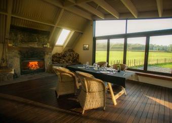 Rathmoy Lodge
