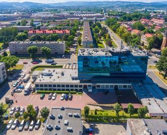 Hotel Beskid