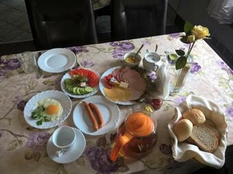 Hotel Lubavia