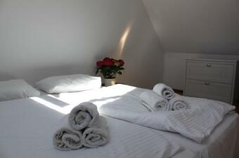 Hostal Szlachecka Osada