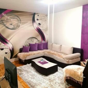 Apartman Aleksandar