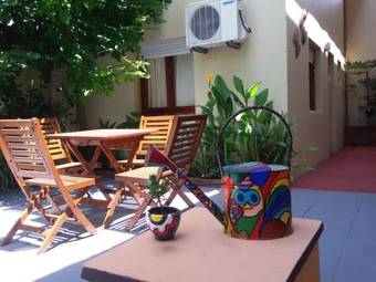 Hotel Riviera