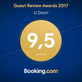 Hostal U Dvori