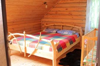 Log Cabin