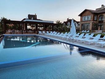 Hotel Wish Aqua&spa Resort