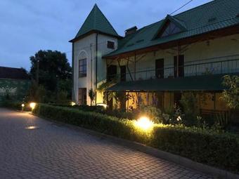 Hotel Imperial