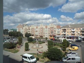 Hotel Dubno