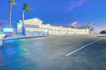 Motel Welcome Inn San Bernardino/ Colton