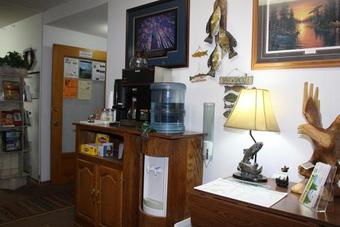 Voyageur Motel
