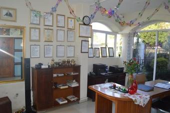 Hostal Ayer Rock Guest House