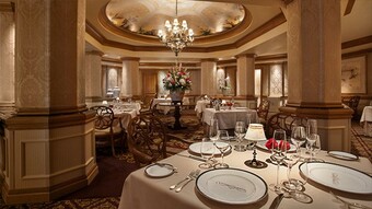 Hotel Disney's Grand Floridian Resort & Spa