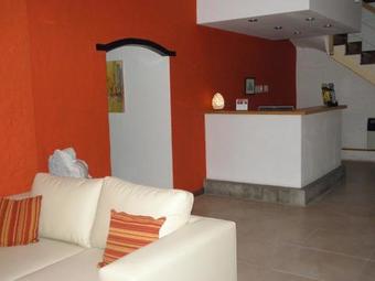 Hotel Posada Pecos