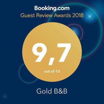 Gold B&B