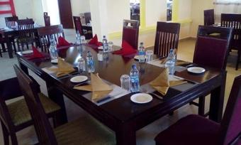 Hotel Pikadili