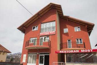 Motel Most