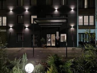 Hotel Lantier