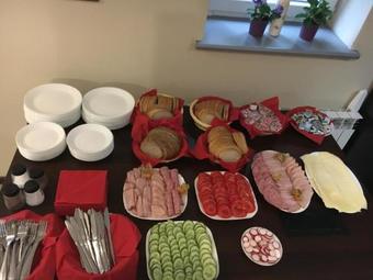 Hostel Smoszewski