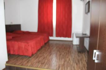 Motel Cargo