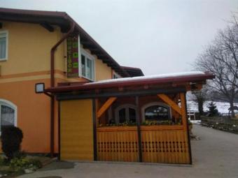 Hostal Guest House Sovi?