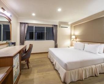 Station One Hotel - Aranyaprateth