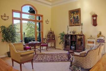 Bella Vista Bed And Breakfast