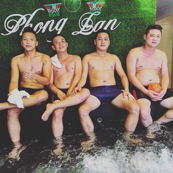 Phong Lan Hotel