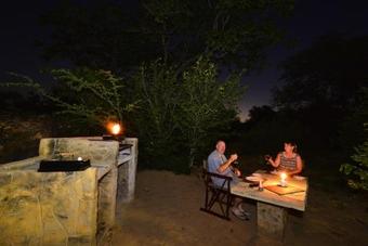 Awelani Lodge