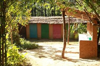 Camp Kyari, Syat
