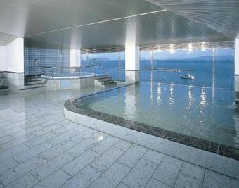 Ibusuki Kaijo Hotel
