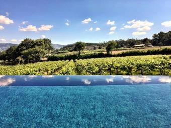 Agroturismo Quinta De Freixieiro