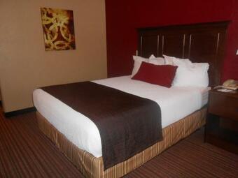 Motel Best Western Inn