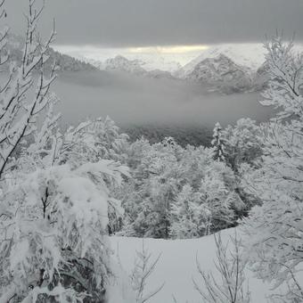 Hotel La Capanna