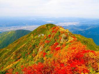 Maruyama Onsen Kojyokan