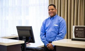 Hotel Homewood Suites By Hilton Savannah Airport