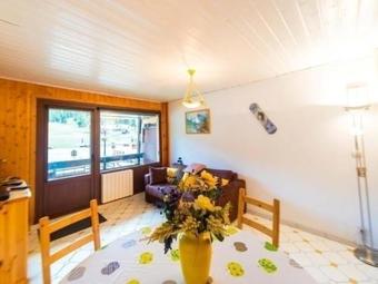 Apartment Laus