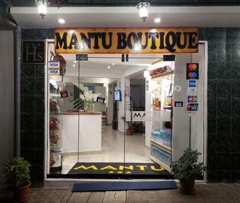Posada Mantu Boutique