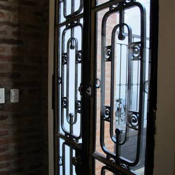Bed & Breakfast La Demorada