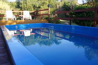 Lodge La Herradura