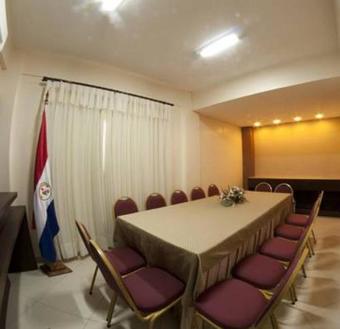 Asunci�n Gran Hotel