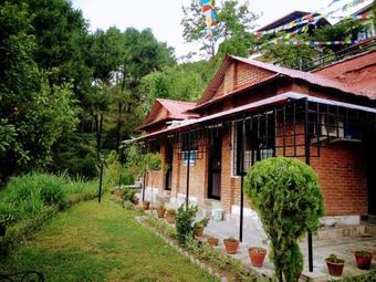 Hotel Stupa Resort