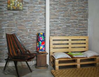 Guesthouse Mindo
