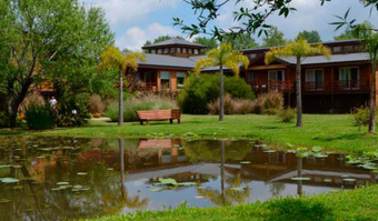 Hotel Delta Eco Spa